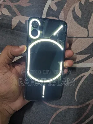 Nothing Phone 1 128 GB Black