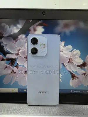 Oppo A5 Pro 128 GB Blue