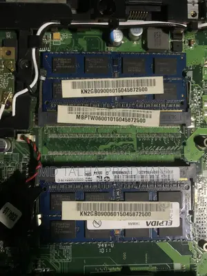 Laptop RAM for Sell