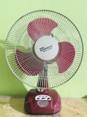 রিচার্জেবল ফ্যান