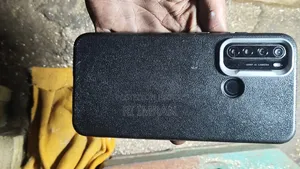 Xiaomi Redmi Note 8 64 GB Black