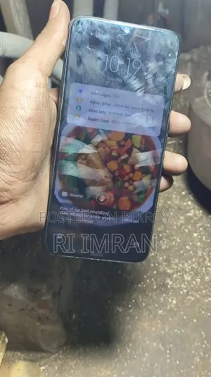 Xiaomi Redmi Note 8 64 GB Black