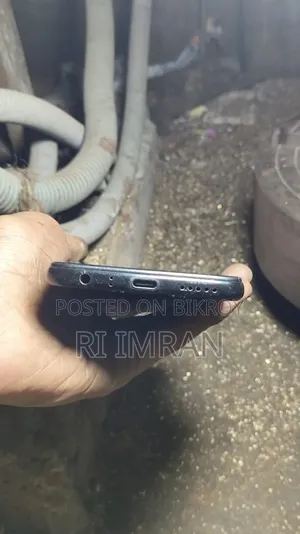 Xiaomi Redmi Note 8 64 GB Black