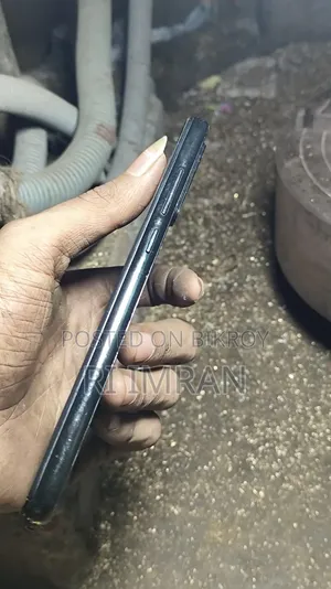 Xiaomi Redmi Note 8 64 GB Black