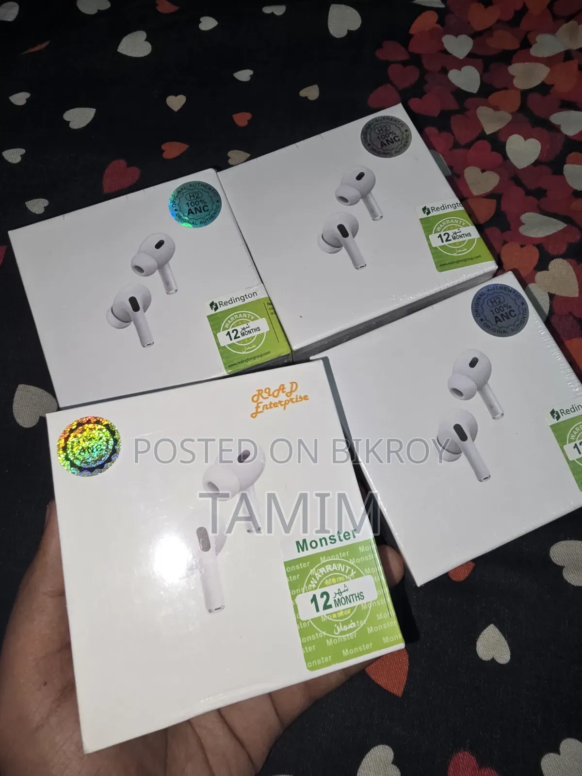 Airpods Pro