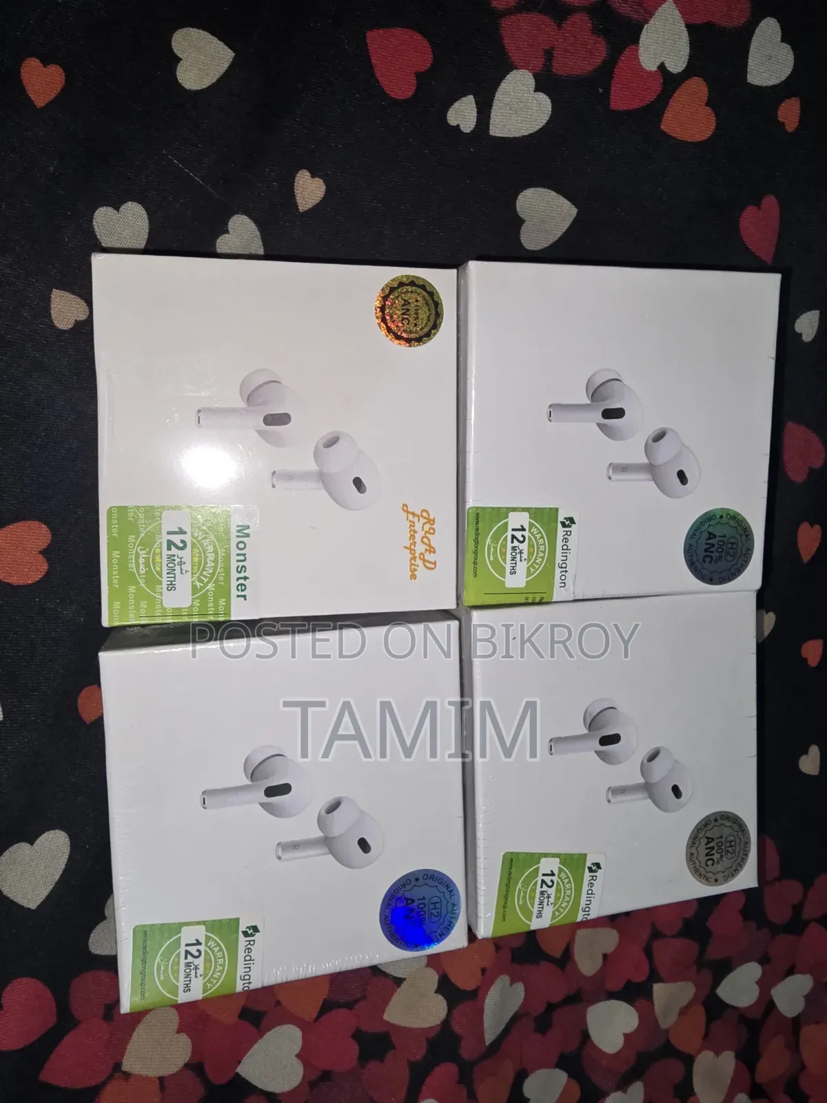 Airpods Pro