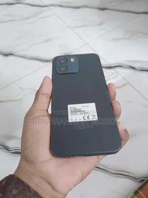Oppo A6 ১২৮ জিবি পার্পল