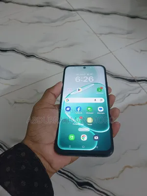 Oppo A6 ১২৮ জিবি পার্পল