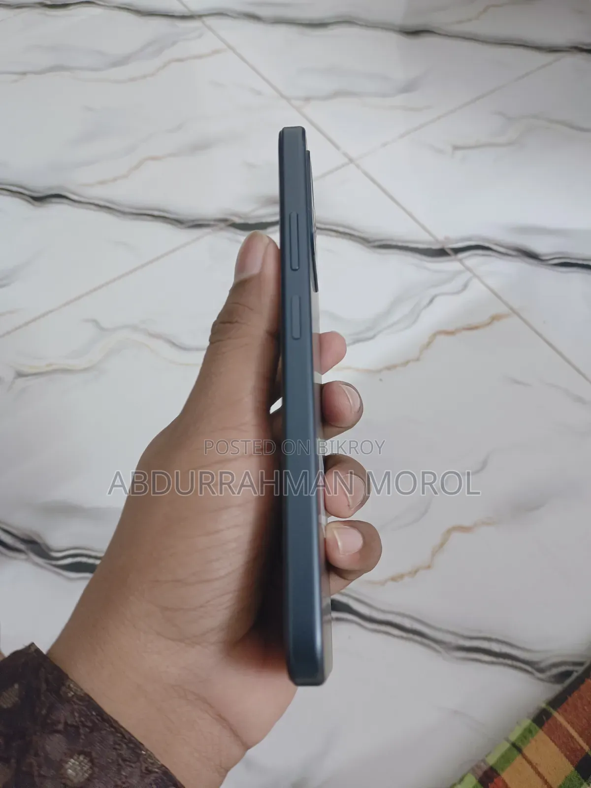 Oppo A6 ১২৮ জিবি পার্পল