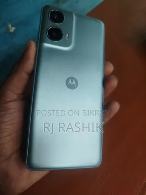 Motorola Moto G24 128 GB