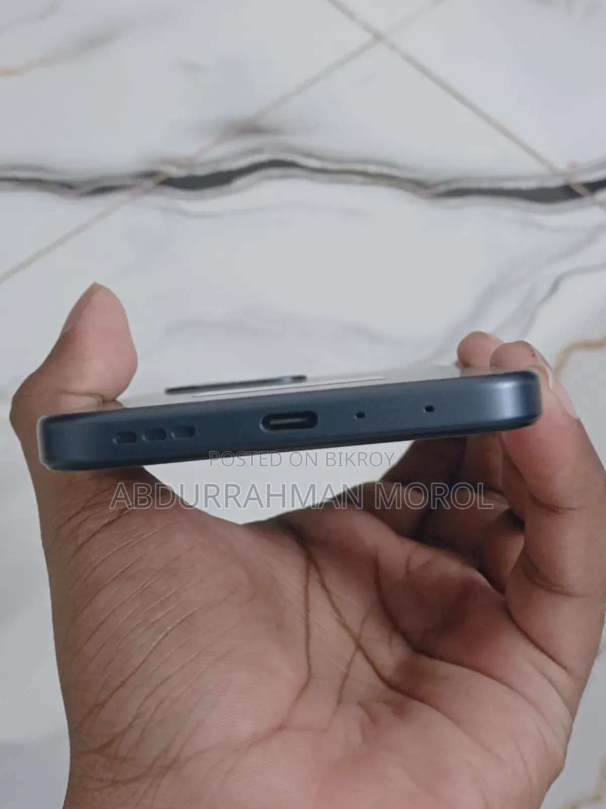 Oppo A6 ১২৮ জিবি পার্পল