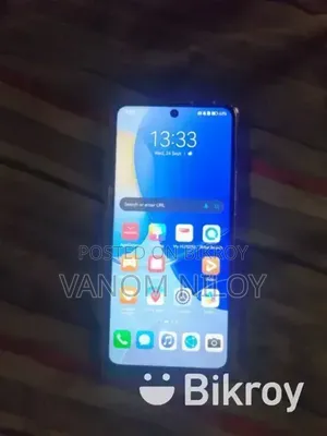 Huawei nova 9 SE 128 GB Blue