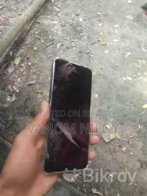 Huawei nova 9 SE 128 GB Blue