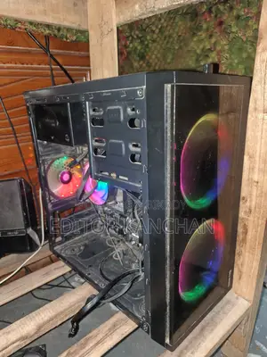 Desktop Computer Asus 24GB Intel Core i5 SSD 128GB
