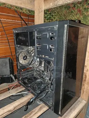 Desktop Computer Asus 24GB Intel Core i5 SSD 128GB