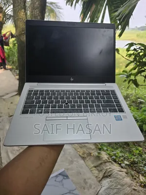 Laptop HP EliteBook 840 G5 16GB Intel Core i7 SSD 512GB