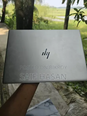 Laptop HP EliteBook 840 G5 16GB Intel Core i7 SSD 512GB
