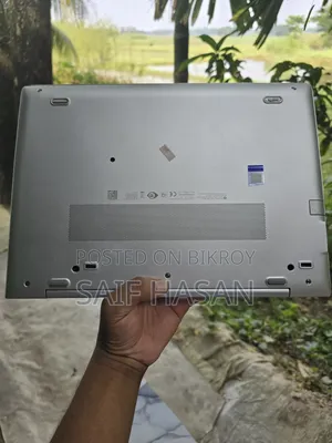 Laptop HP EliteBook 840 G5 16GB Intel Core i7 SSD 512GB