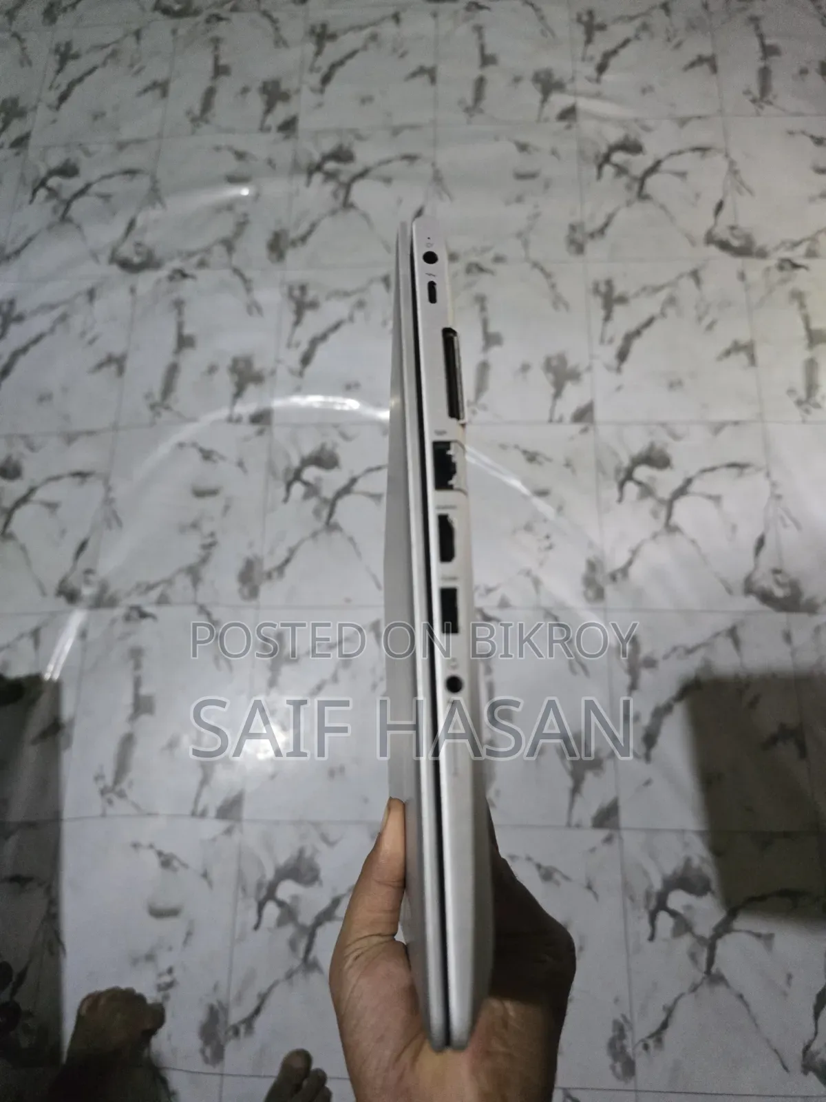 Laptop HP EliteBook 840 G5 16GB Intel Core i7 SSD 512GB