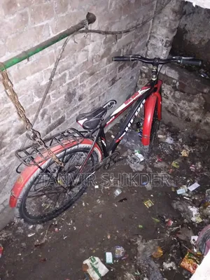 Hero Non Gear Bicycle