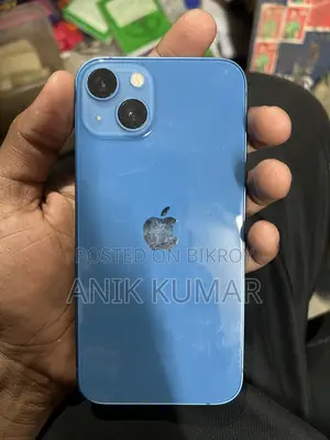 Apple iPhone 13 128 GB Blue