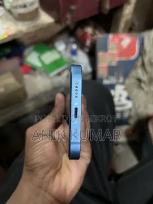 অ্যাপল আইফোন ১৩ ১২৮ জিবি ব্লু