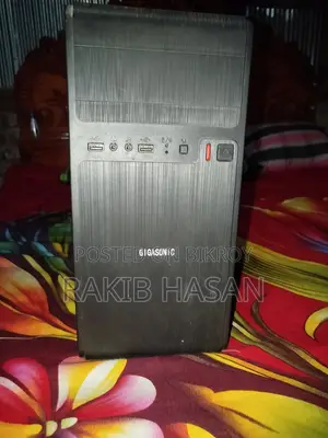 Desktop Computer 8GB Intel Core i3 SSD 256GB