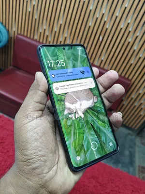 Xiaomi 12X 256 GB Blue