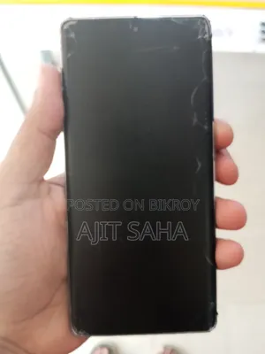 Google Pixel 7 Pro 128 GB White