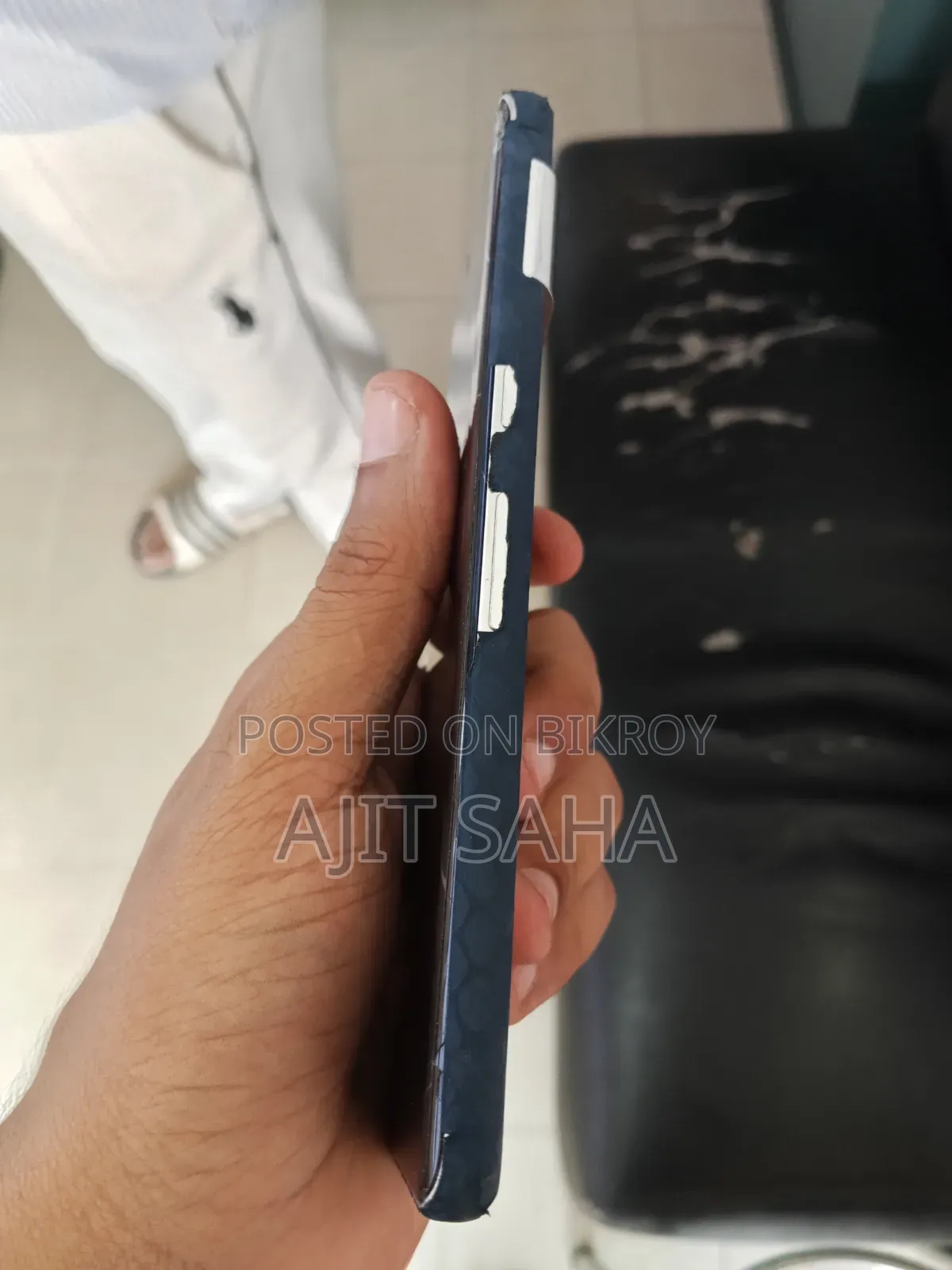 গুগল পিক্সেল ৭ প্রো ১২৮ জিবি হোয়াইট