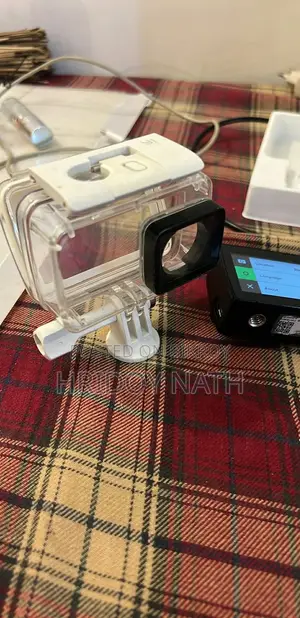 Bought out of hobby but not getting time to use