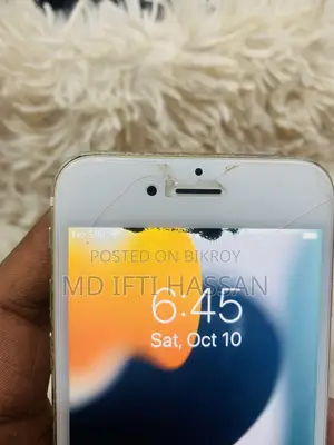 Apple iPhone 6s 64 GB Rose Gold