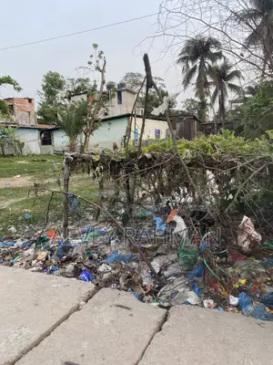 7 Decimal Land for Sale Kaunia Barishal