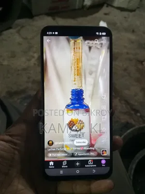 Tecno Spark 40 Pro 256 GB Black
