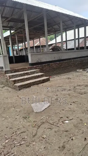 জমি বিক্রয় করা হবে।
