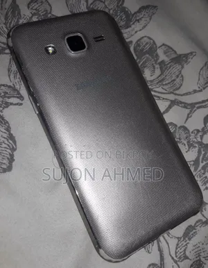 Samsung Galaxy J2 8 GB Rose Gold
