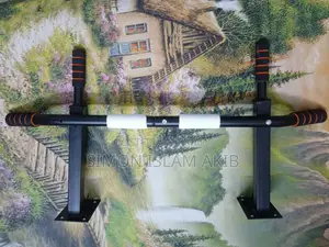 Wall Mounted Pull Up Bar(Brand New/Unused)