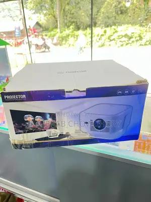 ওরামকো হাই৪৫০ ম্যাক্স স্মার্ট প্রজেক্টর