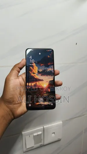 Oppo Reno 2F 128 GB White