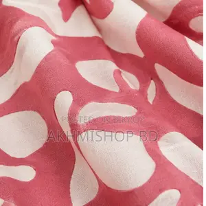 Stylish Pink Floral Maxi Dress for Women | Modest Long Gown