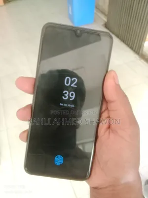 ভিভো ১২৮ জিবি ব্ল্যাক