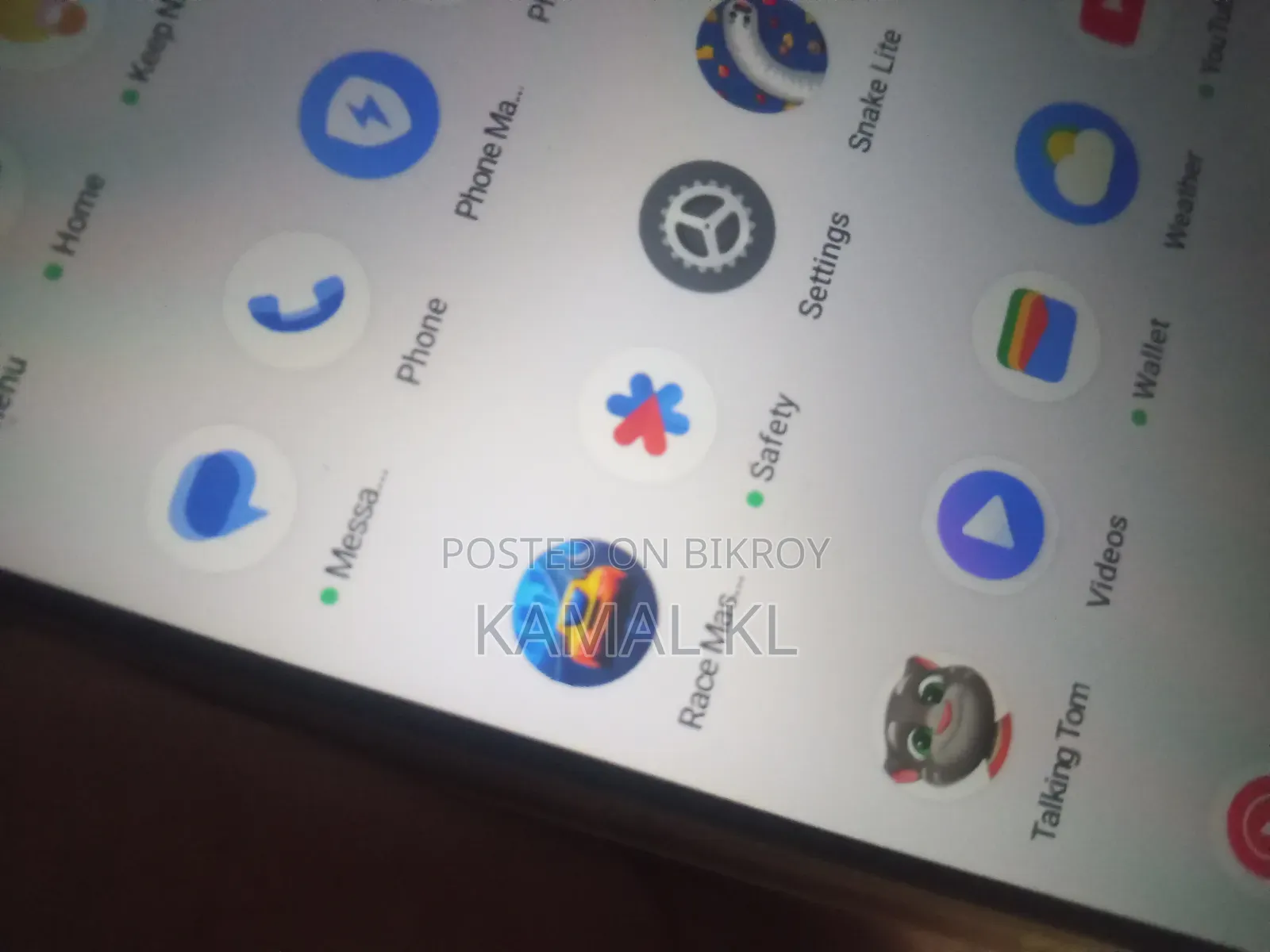 Tecno Spark 40 Pro 256 GB Black