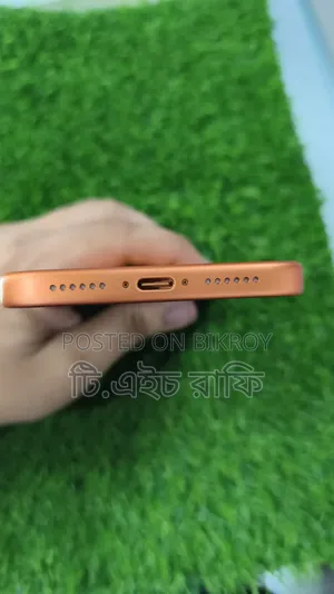 Apple iPhone 17 Pro Max 256 GB Orange