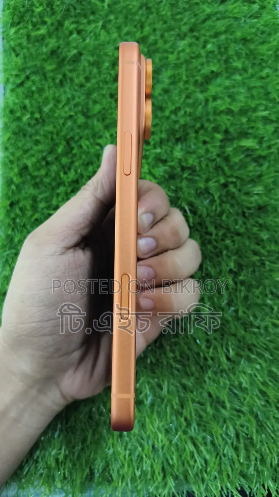 Apple iPhone 17 Pro Max 256 GB Orange
