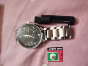 সোবার ওয়াচ