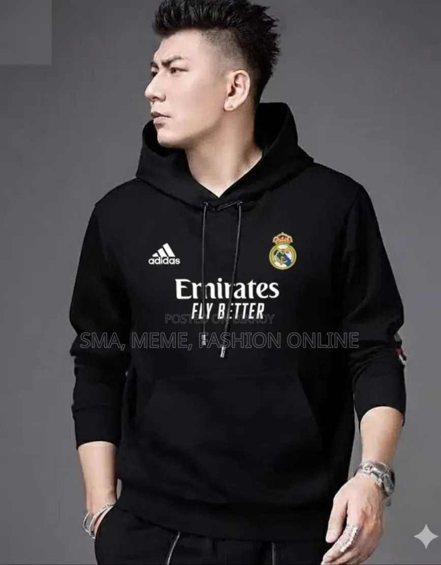 Premium Stylish North Face Hoodie