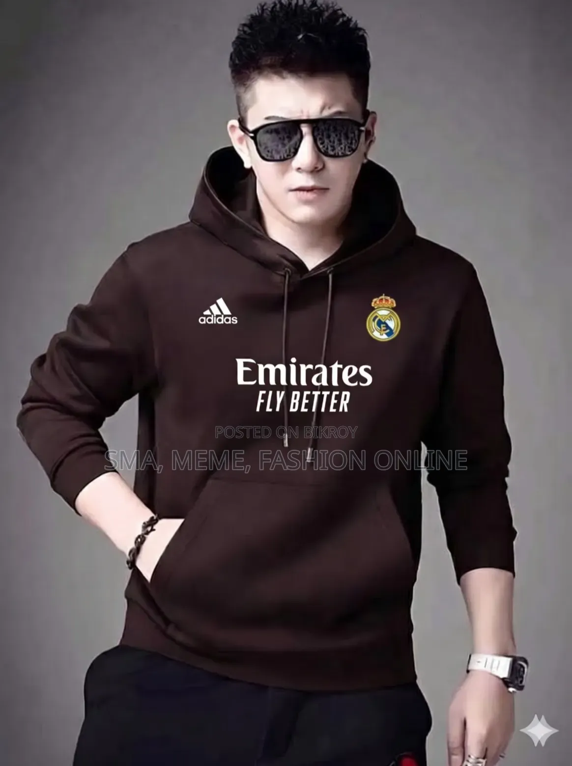 Premium Stylish North Face Hoodie
