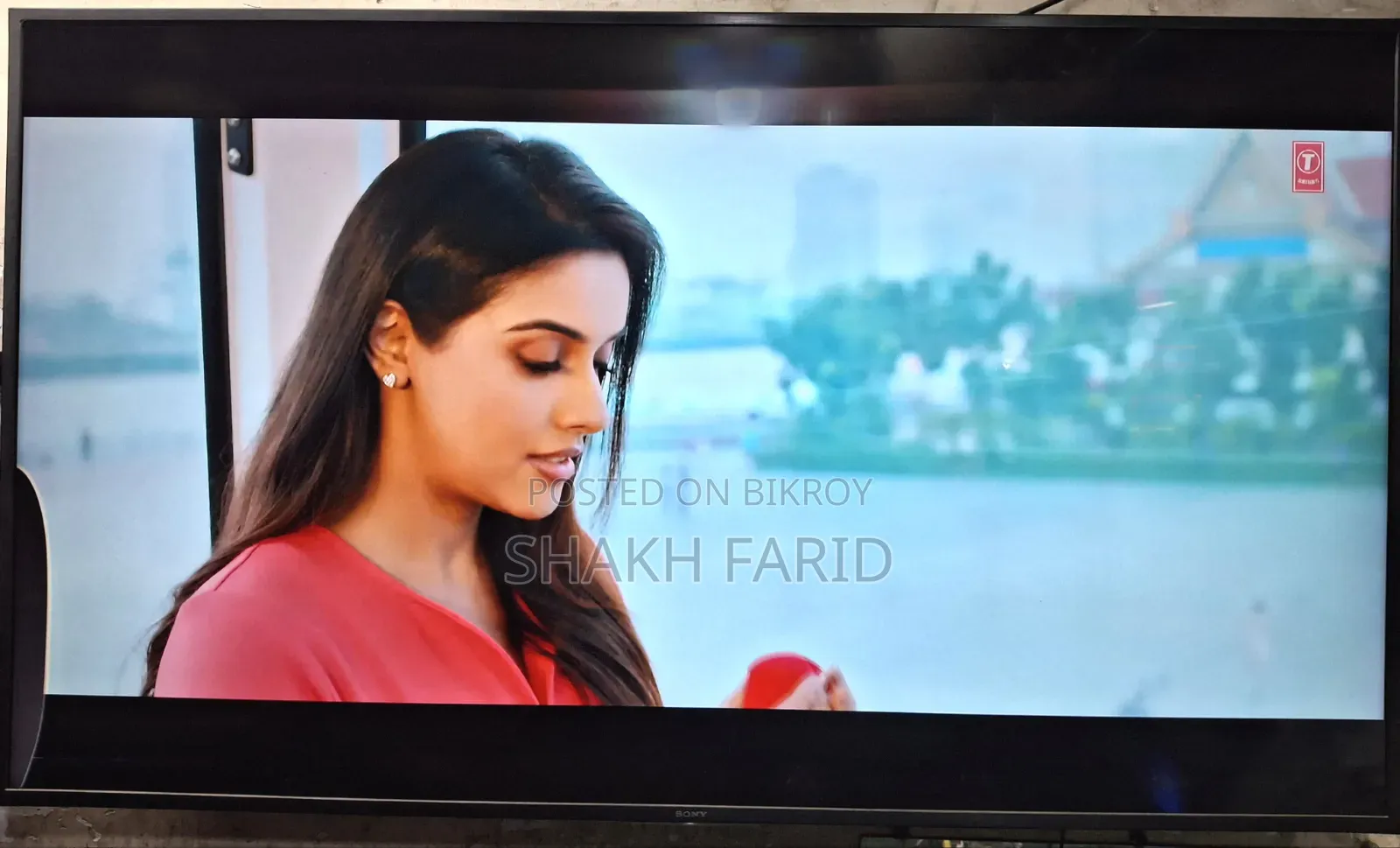 Sony KD-65x7500H 65" 4K Ultra HD Smart Android LED TV