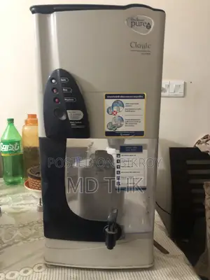 Pure It Filter