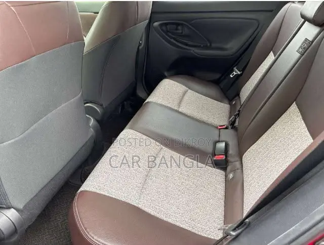 Toyota Yaris Cross 2021 Red